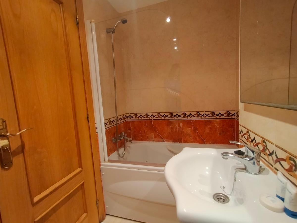 Apartamento Acv - Costa Caribe I-2ª Linea Planta 1 Sur Oropesa del Mar Exterior foto